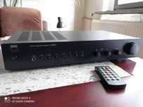 wzmacniacz stereo NAD C316BEE