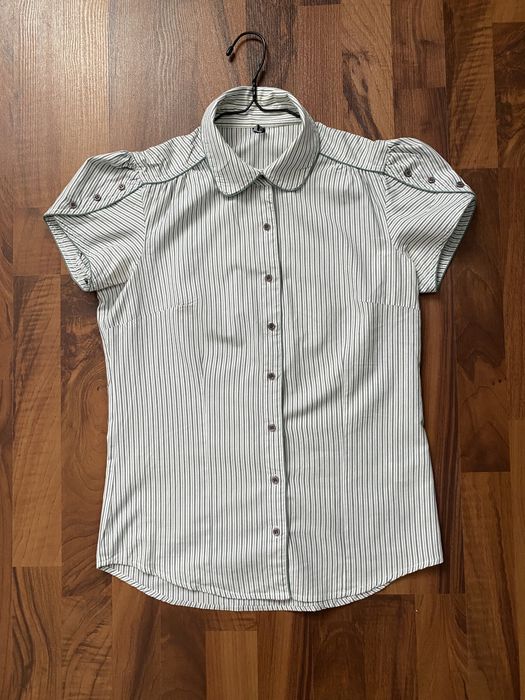 Сорочка Topshop