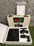 Приставка SEGA MEGA DRIVE asia 16bit