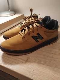 New Balance
Sneakersy NM425ATG BrązowySneakersy NM425ATG BrązowySneake