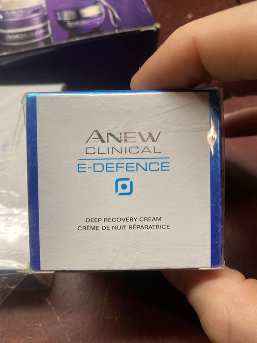 Kosmetyki dla kobiet AVON