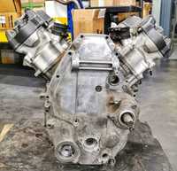 Motor Pan European 1300CC