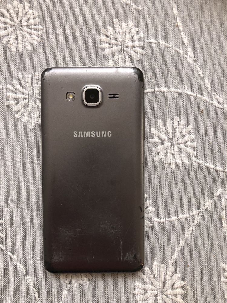 Samsung G531H на 64 giga