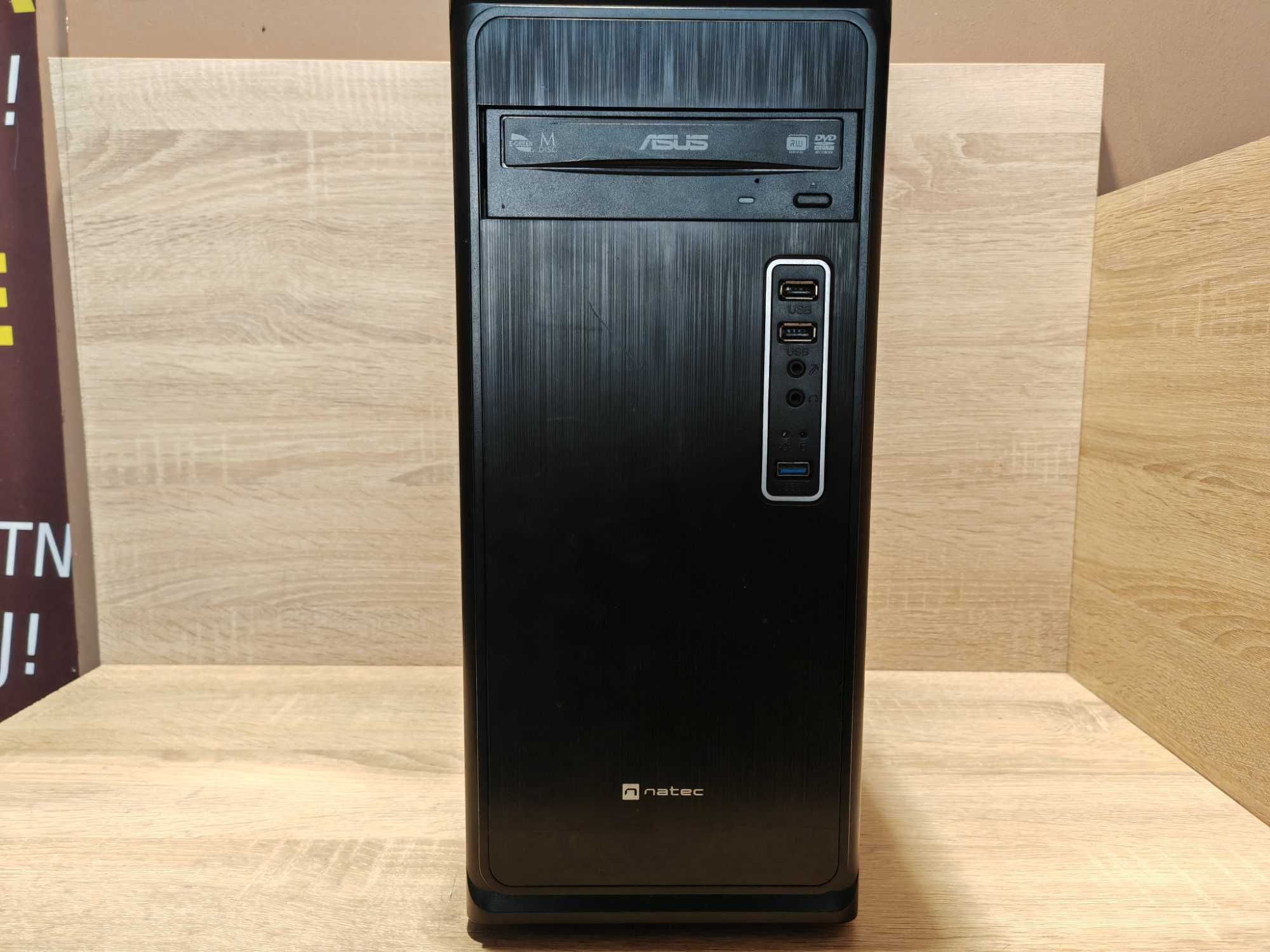 Komputer PC AMD/nVidia GTS Okazja!