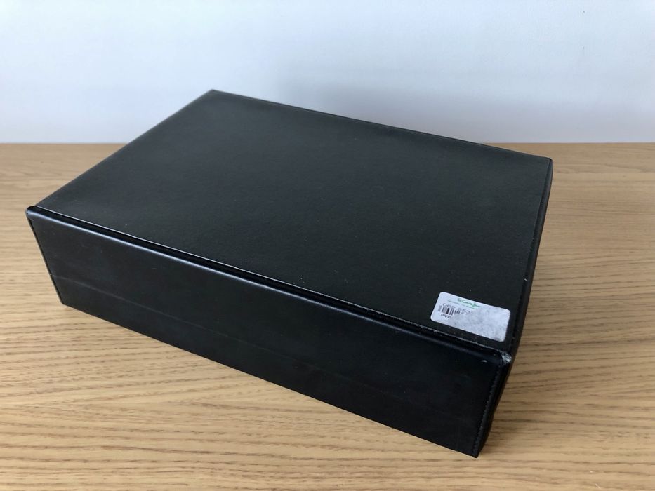 Caixa Guarda-relógios/pulseiras