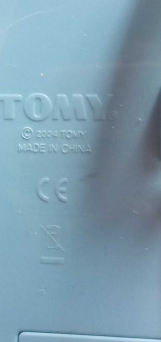 Ночник-проектор  Винни Пух