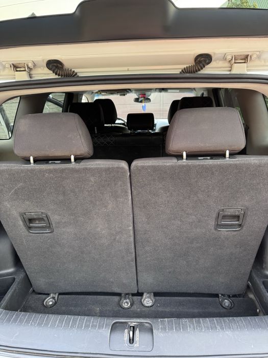 Chevrolet Orlando 2013