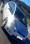 Ford S-Max 2.0 tdci titanium