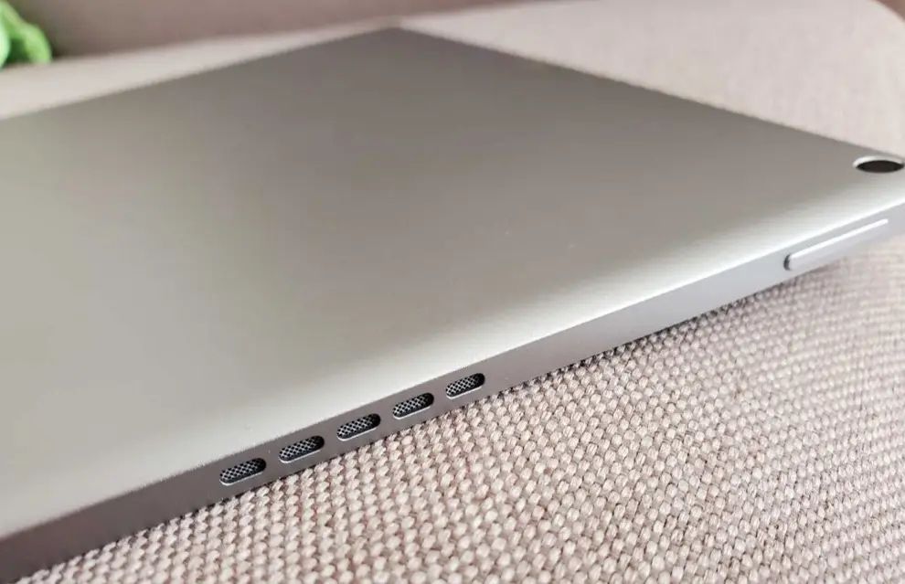 Планшет Pixel C