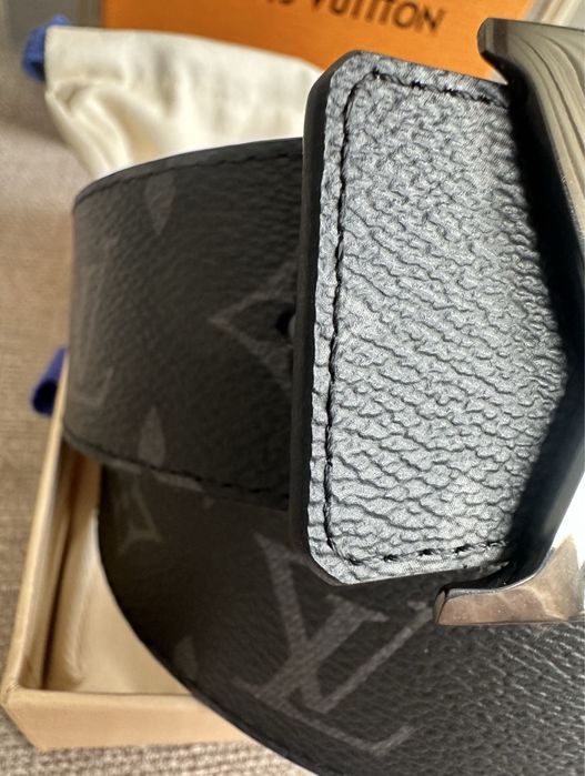 Ремень Louis Vuitton оригінал