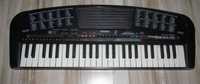 Keyboard Casio Ma-120 Tone Bank syntezator organy electro zamiana