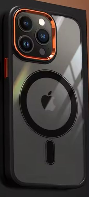 Ekskluzywne Etui case magsafe iphone 14 pro