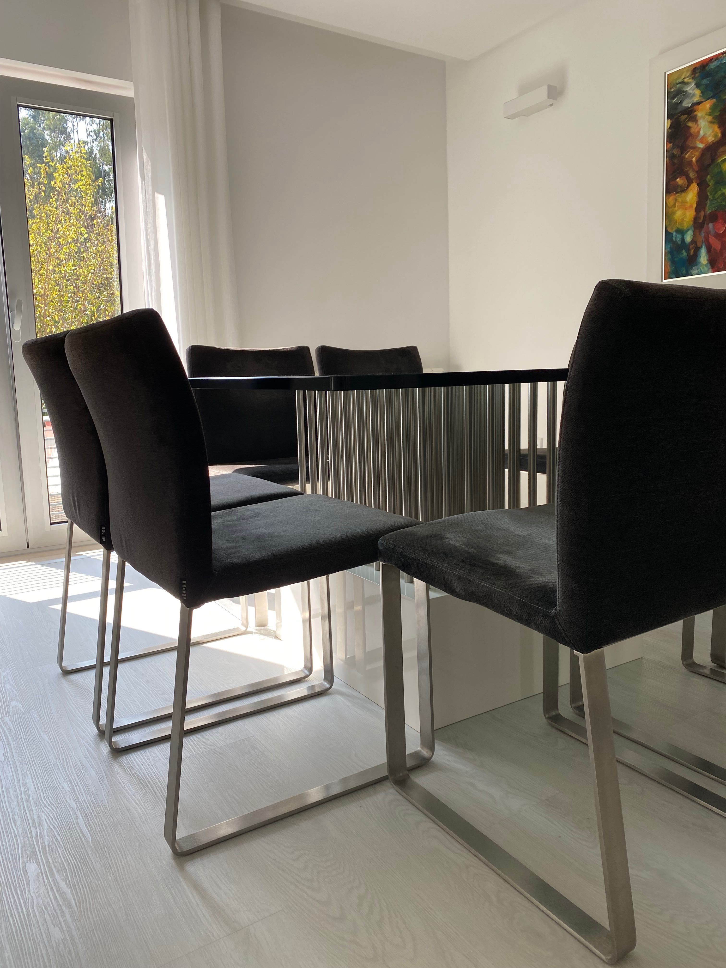 Mesa sala jantar