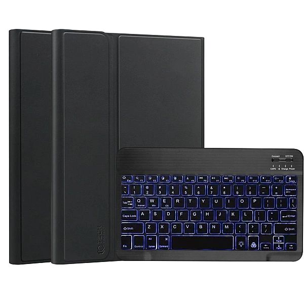 Etui Tech-Protect SC Pen + Keyboard z klawiaturą na Lenovo Tab P12/12.