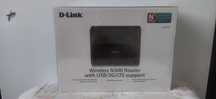 Роутер D-link DIR-620 с поддержкой USB/3G/LTE