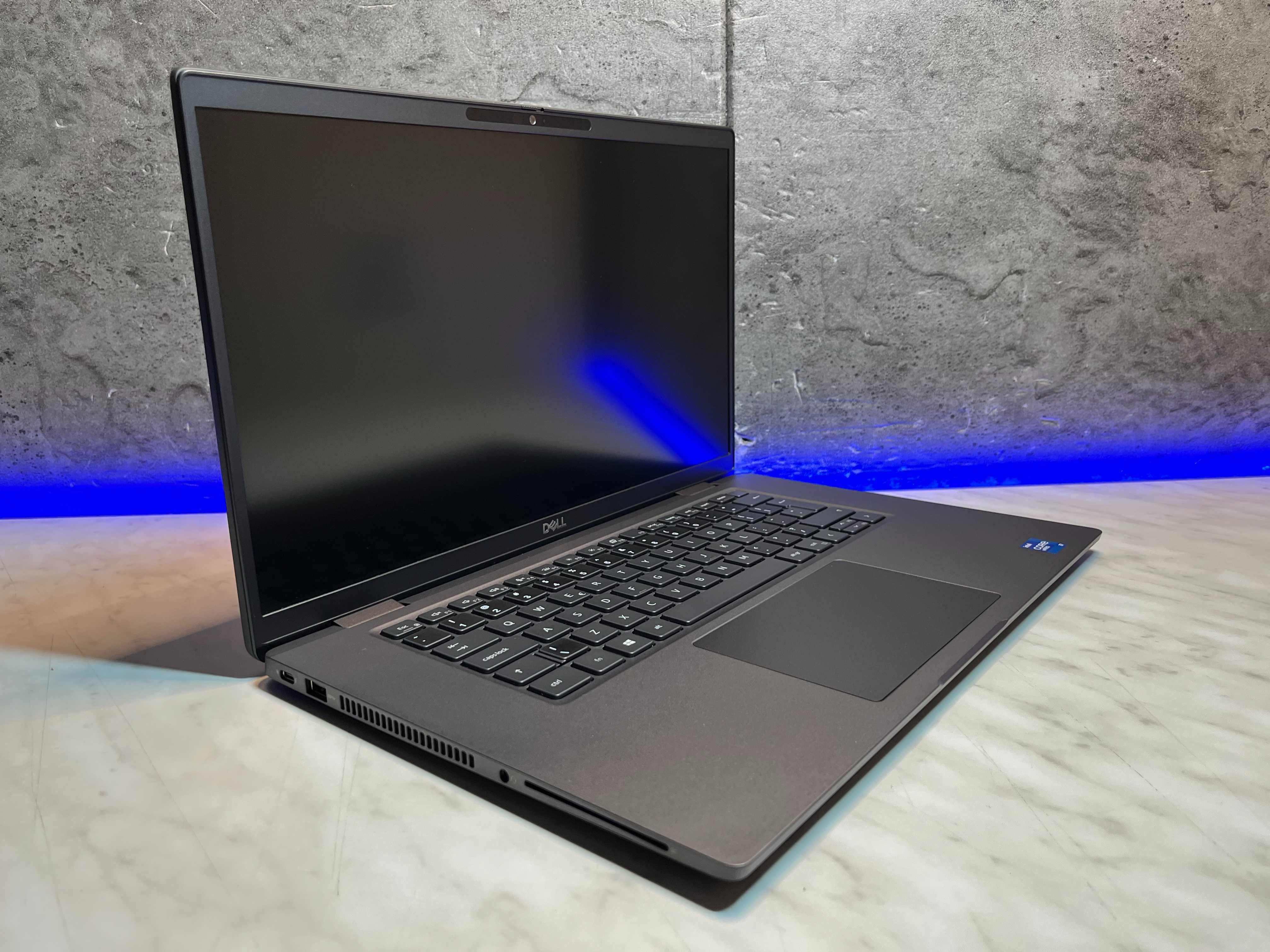 Dell Latitude 7520 | 15.6 FHD | i7-1185G7 | 16GB | 512GB SSD | W11 PRO