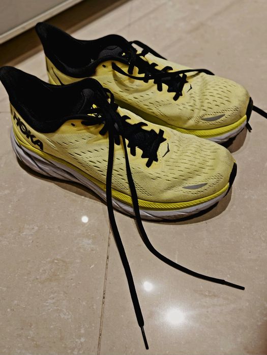 Sapatilhas HOKA Clifton 8