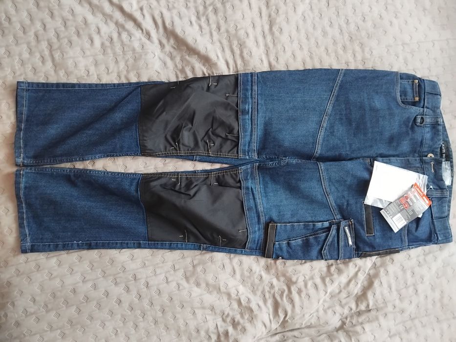 Spodnie robocze Lahti rozmiar L