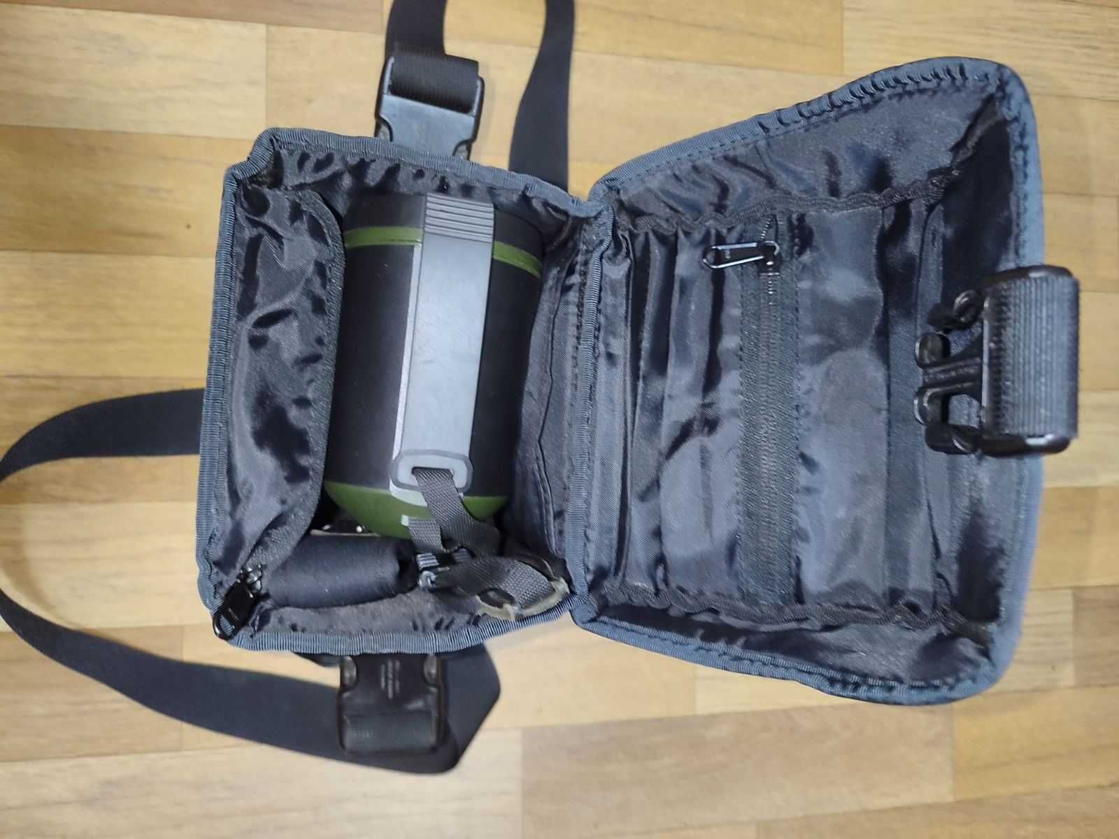 Лазерний далекомір Vectronix Moskito.Тепловізор.