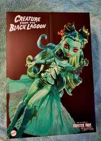 Монстер хай монстр хай monster high Black Lagoon