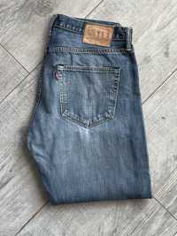 Levi’s 501 męskie spodnie jeansowe rozm-34/34 XL