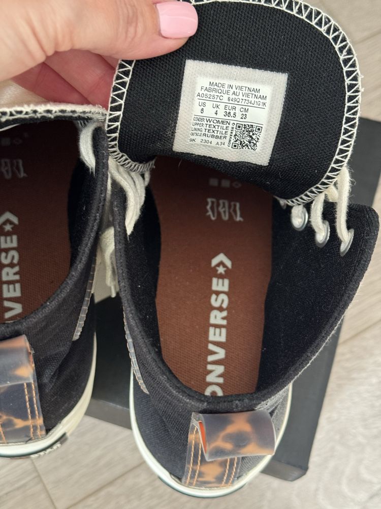 CONVERSE Chuck Taylor All Star Lift 36,5(23 см)
