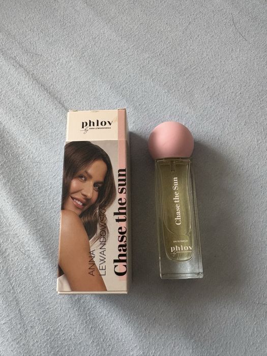 Phlov by Anna Lewandowska nowe perfumy damskie 30 ml
