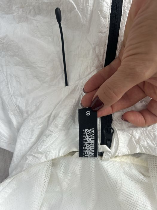 Вітровка Urban planet розмір s