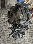Motor 1.6 hdi citroen c5 2010