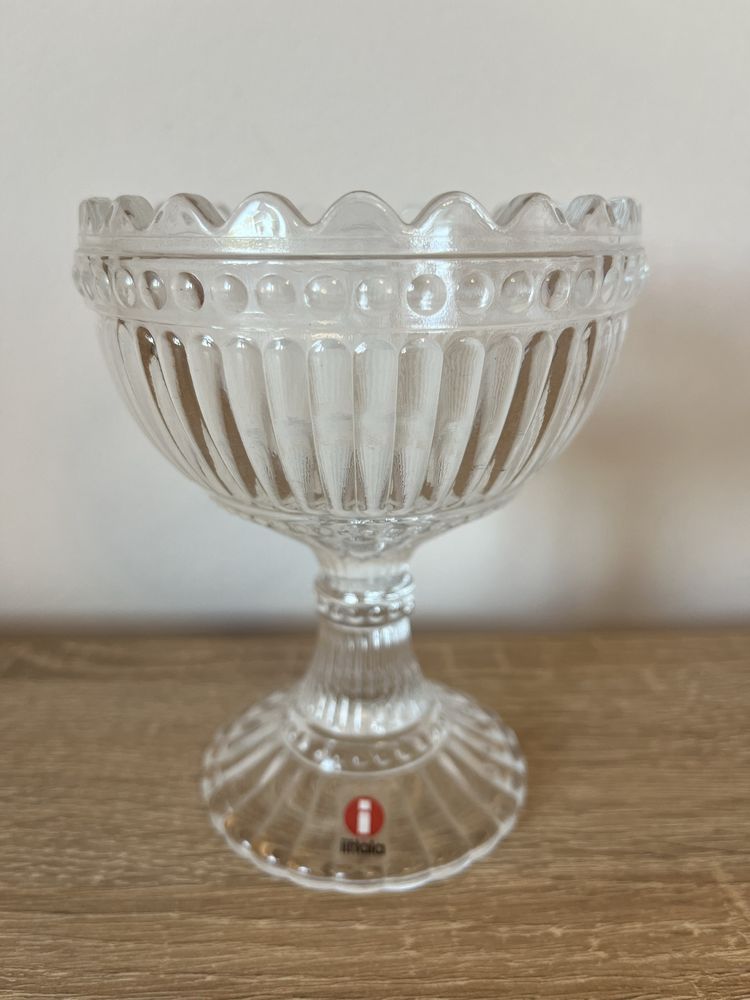 Pucharek, cukiernica Iittala Marinekko