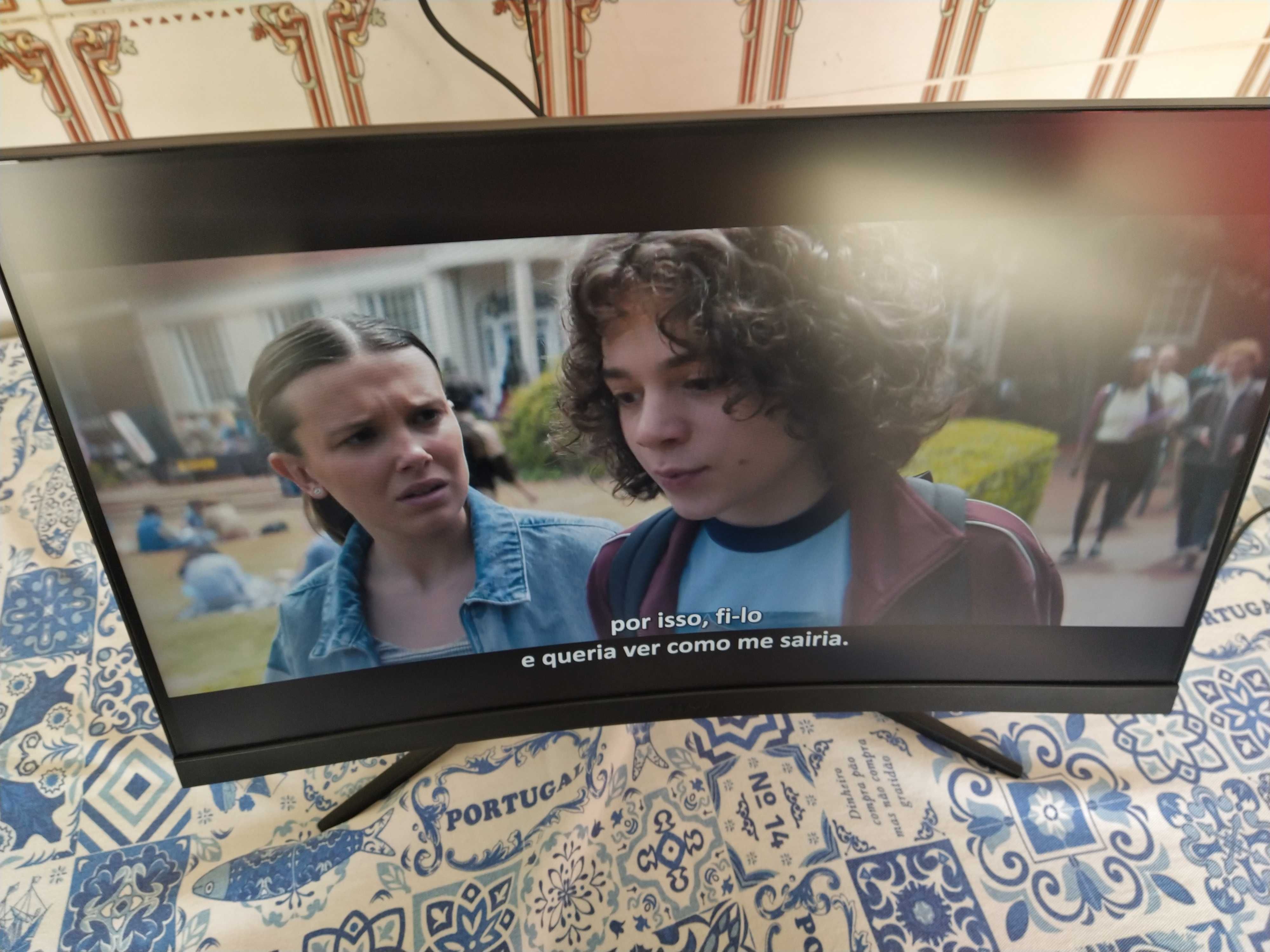 MSI MAG241CR - Monitor Gaming 144hz 1080p 1ms