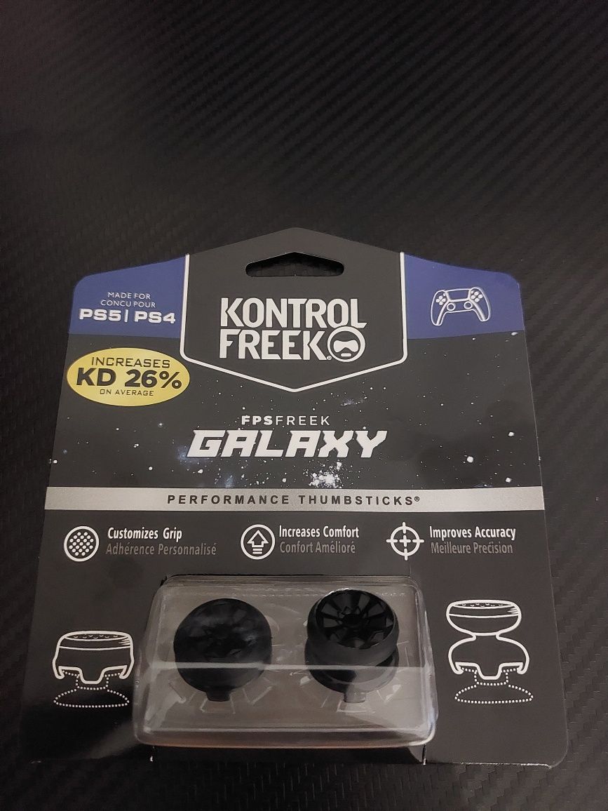 Kontrol freek para PS5/PS4