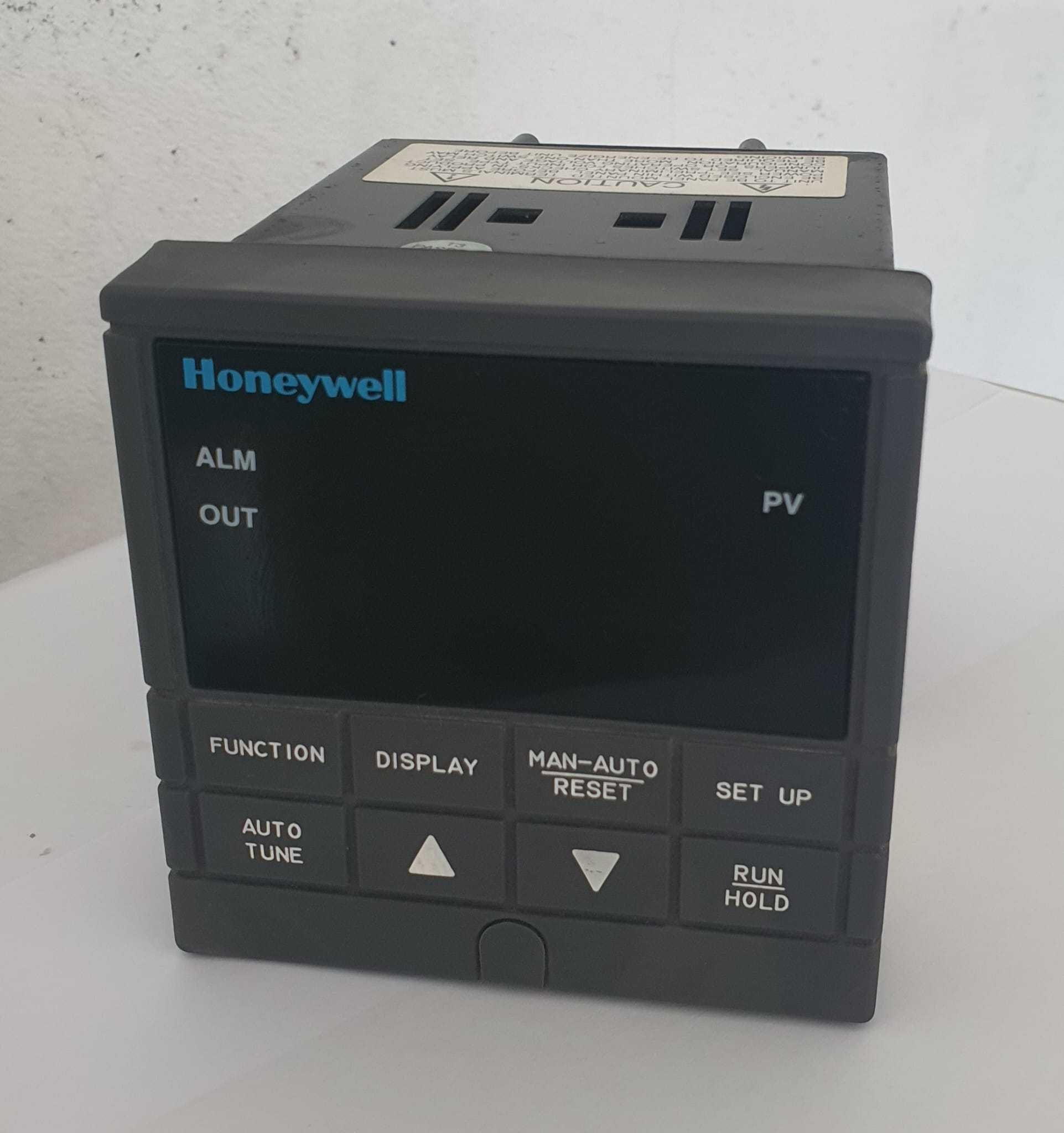 Controlador Temperatura Honeywell UDC 2000 Mini-PRO 2