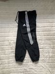 ADIDAS VINTAGE (M) Drill спортивные штаны мужские брюки оригинал стары