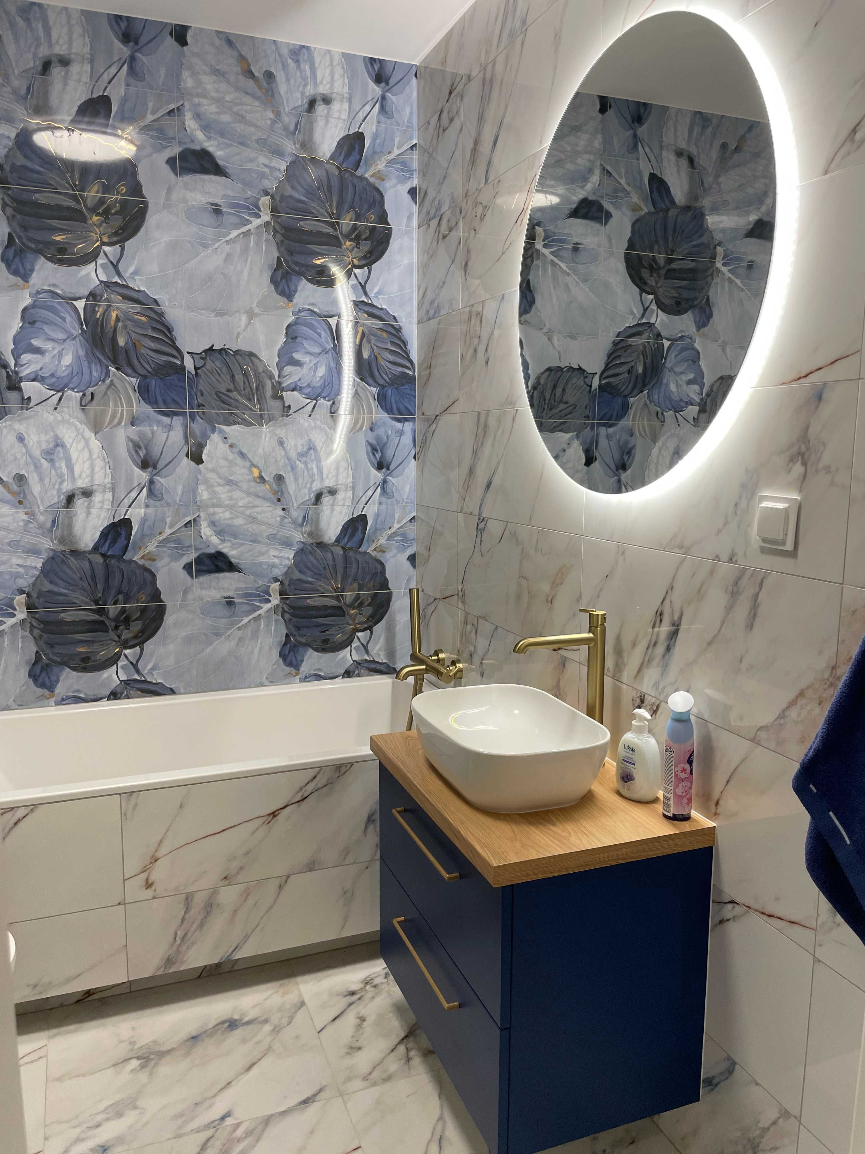 Wynajmę NOWY apartament 44m2 w centrum ul. Złota