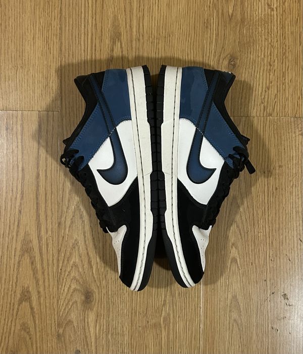 Nike Dunk Low Retro Nas 42EUR