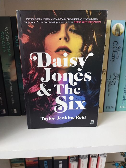 Daisy Taylor Jenkins Reid