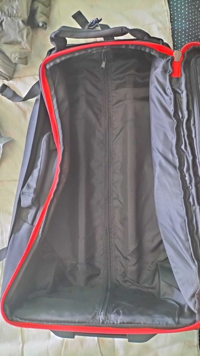 Mala de viagem Berg Reise 65