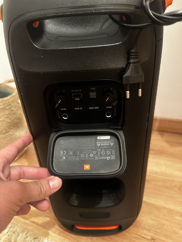 JBL Partybox 110