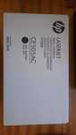 Toner oryginalny HP CE505AC Black