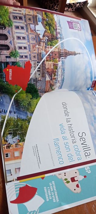 Espanol si gracias 3 magazyny do nauki języka hiszpańskiego 2025