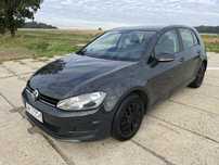 Wynajem samochodu/ Wynajem krótko średnio i długoterminowy VW Golf VII