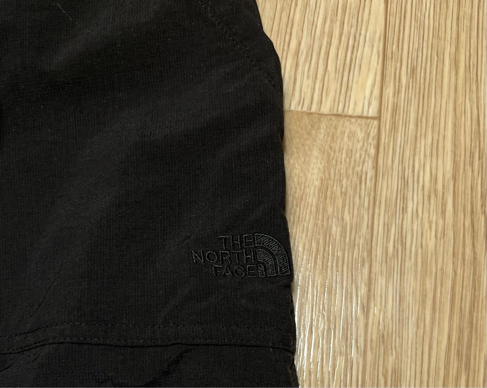 Жіночі трекінгові штани The North Face TNF нейлонові брюки