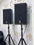Kolumny Aktywne Yamaha DSR 112 (nie JBL, RCF, FBT, Electro, HK, Bose,)