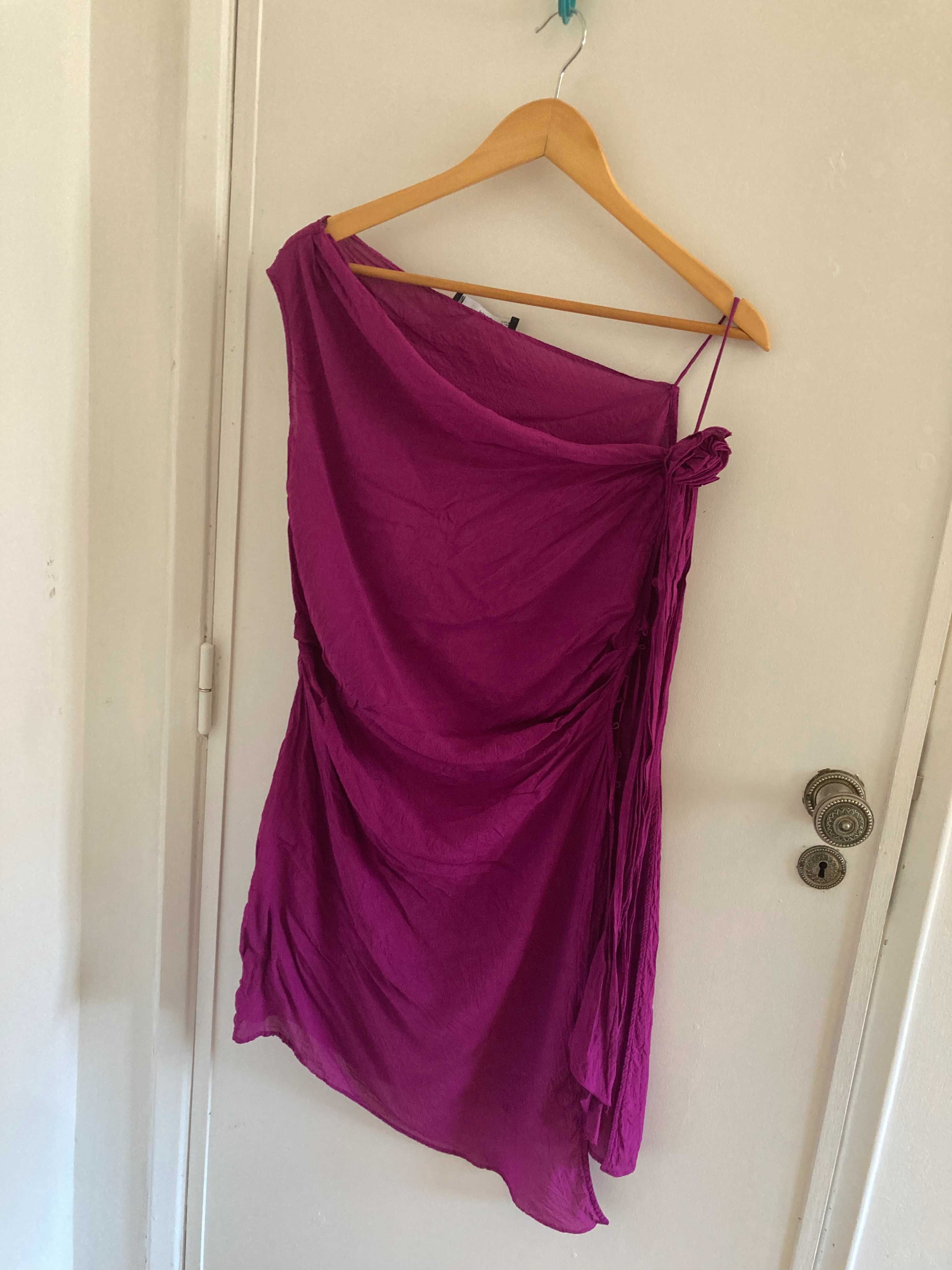 Vestido de festa