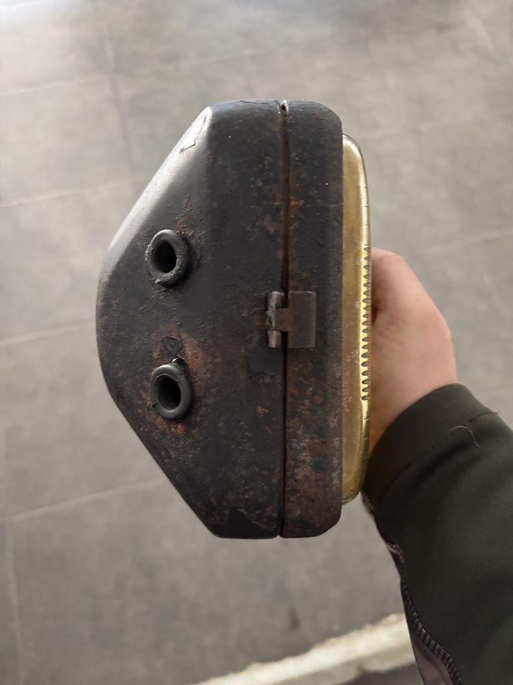 Material Famel XF 17