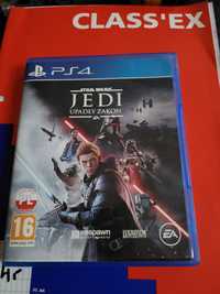 Ps4 Star Wars Jedi Upadły Zakon