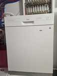 Zmywarka wolnostjaca Whirlpool 60 biała