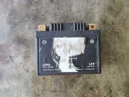 Akumulator LFP5 12V 19,2 Wh ﻿Lithium LiFePO4  KTM , Husqvarna, Gas gas