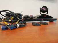 Polycom Model QDX 6000